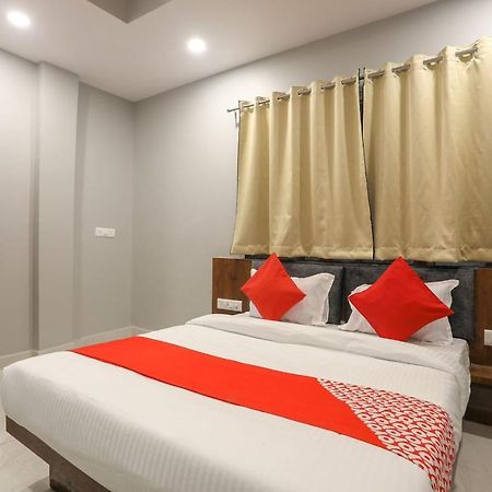 Hotel Shankar Удджайн Экстерьер фото